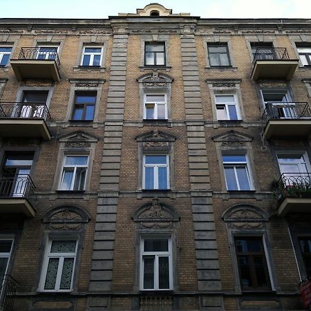 Kolorowe Apartamenty Lublin Bagian luar foto
