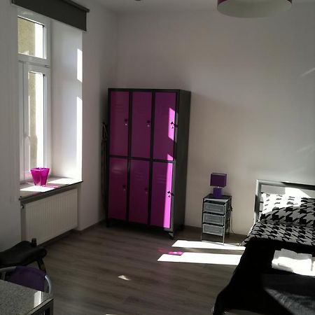 Kolorowe Apartamenty Lublin Bagian luar foto