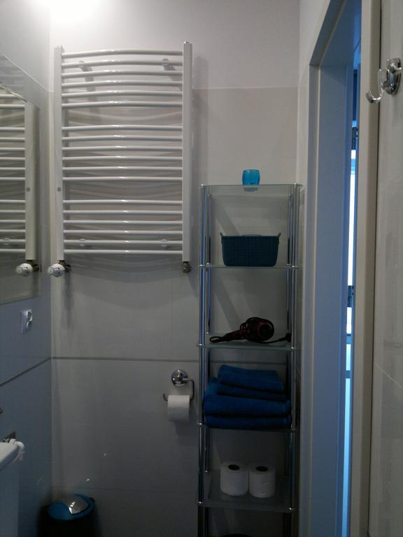 Kolorowe Apartamenty Lublin Bagian luar foto