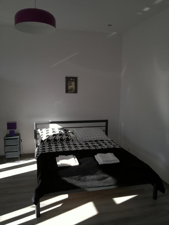 Kolorowe Apartamenty Lublin Bagian luar foto