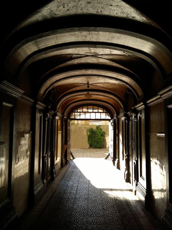 Kolorowe Apartamenty Lublin Bagian luar foto