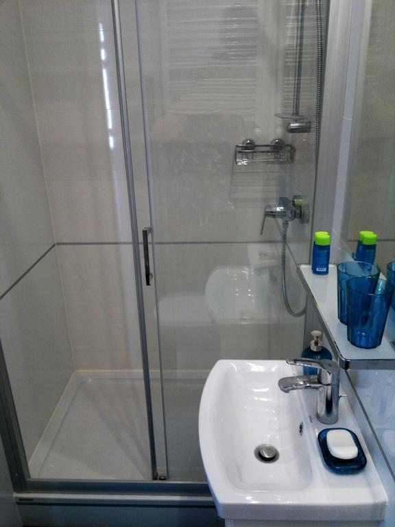 Kolorowe Apartamenty Lublin Bagian luar foto