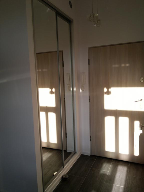 Kolorowe Apartamenty Lublin Bagian luar foto